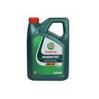 Моторное масло Castrol Magnatec Diesel DPF