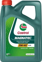 Моторна олива Castrol Magnatec A3/B4