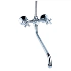 Смеситель AQUATICA QN-2C458C (m438710)