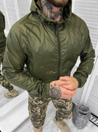 Куртка дощовик кишеня XL - зображення 3