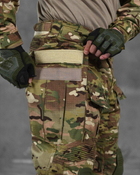 Тактический костюм G3 combat мультикам ВТ1120 2XL - изображение 10