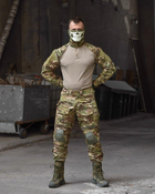 Тактический костюм G3 combat мультикам ВТ1120 XL - изображение 11