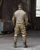Тактический костюм G3 combat мультикам ВТ1120 XL - изображение 14
