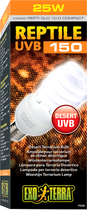 Lampa fluorescencyjna Exo Terra 150 Uvb 25 W E27 (0015561221894) - obraz 1
