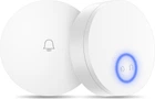 Бездротовий дзвінок Linptech Wireless Doorbell G6L-SW
