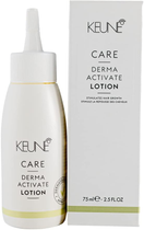 Lotion do włosów Keune Care Derma Activate 75 ml (8719281103974) - obraz 2