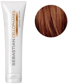 Крем-фарба для волосся Sebastian Cellophanes Hair Dye Caramel Brown 300 мл (8005610569451) - зображення 2