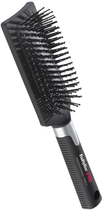 Szczotka do włosów BaByliss Pro Thin Nylon Pin Paddelborste (3030050046182) - obraz 2