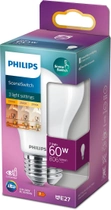 Żarówka LED Philips Classic Scene Switch A60 E27 7.5W Warm White (8719514263963) - obraz 1