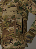 Куртка тактическая мужская BEZET Phantom 10060 L Мультикам (2000101681878) - изображение 11