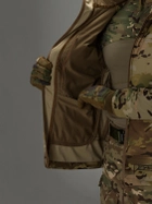 Куртка тактична чоловіча BEZET Phantom 10060 M Мультикам (2000146019452) - зображення 4