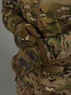 Куртка тактическая мужская BEZET Phantom 10060 XL Мультикам (2000166797323) - изображение 12