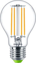 Світлодіодна лампа Philips UltraEfficient A60 E27 2.3W White (8719514343726) - зображення 2