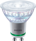 Żarówka LED Philips UltraEfficient Classic GU10 2.1W White (8720169174306) - obraz 2