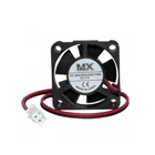 Вентилятор MX-3010S 5V 2pin 30 x 30 x 10 mm