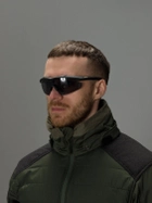 Куртка тактическая мужская BEZET Phantom 10055 L Хаки (2000093216140) - изображение 7