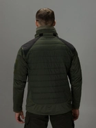 Куртка тактична чоловіча BEZET Phantom 10055 M Хакі (ROZ6501038950) - зображення 8