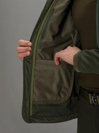 Куртка тактична чоловіча BEZET Phantom 10055 M Хакі (ROZ6501038950) - зображення 14