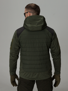 Куртка тактическая мужская BEZET Phantom 10055 L Хаки (2000093216140) - изображение 20