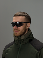 Куртка тактическая мужская BEZET Phantom 10055 XL Хаки (2000134563738) - изображение 7