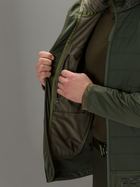 Куртка тактична чоловіча BEZET Phantom 10055 2XL Хакі (2000137543478) - зображення 13
