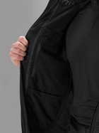 Куртка тактична чоловіча BEZET Phantom 10045 L Чорна (2000094559123) - зображення 5