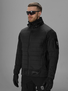 Куртка тактична чоловіча BEZET Phantom 10045 M Чорна (2000117847695) - зображення 18
