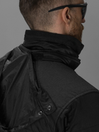 Куртка тактична чоловіча BEZET Phantom 10045 2XL Чорна (2000124224151) - зображення 11