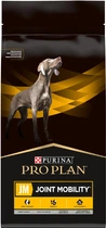 Сухой корм Purina Pro Plan JM Joint Mobility для щенков, взрослых собак и пожилых собак