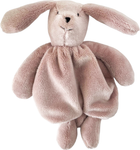 М'яка іграшка Manufaktura Misia Dog Собака Рожевий 21 см (5905515270656) - зображення 2