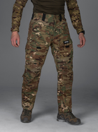 Чоловічі штани BEZET Alpha 9900 L Камуфляж (ROZ6501038968) - зображення 10
