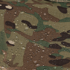 Штани тактичні чоловічі BEZET Alpha 9900 M Камуфляж (2000225398386) - зображення 8