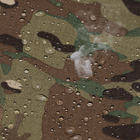 Штани тактичні чоловічі BEZET Alpha 9900 S Камуфляж (2000146019407) - зображення 9