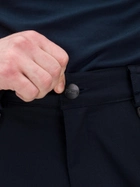 Чоловічі штани BEZET Onyx 10397 S Сині (ROZ6501038971) - зображення 5