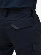 Чоловічі штани BEZET Onyx 10397 S Сині (ROZ6501038971) - зображення 7