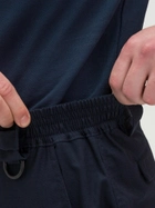 Чоловічі штани BEZET Onyx 10397 S Сині (ROZ6501038971) - зображення 12