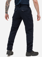 Чоловічі штани BEZET Onyx 10397 S Сині (ROZ6501038971) - зображення 13