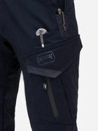 Чоловічі штани BEZET Onyx 10397 XL Сині (ROZ6501038972) - зображення 9