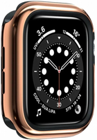 Etui SwitchEasy Odyssey do Apple Watch 5/6 44 mm Gold (GS-107-52-114-110) - obraz 3