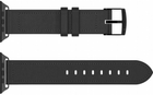 Pasek SwitchEasy Hybrid do Apple Watch 38/40/41 mm Black (GS-107-185-274-11) - obraz 3