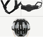 Велосипедний шолом Segway Kids Helmet 50-55 см помаранчевий (20.99.0006.04) - зображення 5