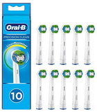 Насадки для електричної зубної щітки Oral-b Braun Precision Clean EB20-10 - зображення 1