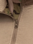 Сорочка тактична чоловіча BEZET Штурм 10498 L Мультикам (2000094559321) - зображення 2