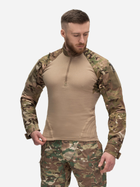 Рубашка тактическая мужская BEZET Штурм 10498 M Мультикам (2000093216348) - изображение 15