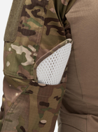 Рубашка тактическая мужская BEZET Штурм 10498 S Мультикам (2000105901248) - изображение 6