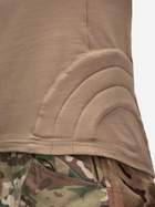 Сорочка тактична чоловіча BEZET Штурм 10498 2XL Мультикам (ROZ6501038999) - зображення 3