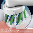 Електрична зубна щітка Oral-b Braun Pro 3 Pink (8700216015431) - зображення 5