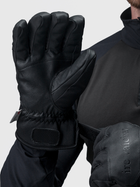 Перчатки тактические мужские BEZET 9829 L Черные (2000279388500) - изображение 5