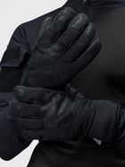 Перчатки тактические мужские BEZET 9829 L Черные (2000279388500) - изображение 7