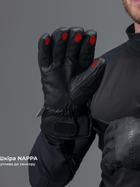 Перчатки тактические мужские BEZET 9829 M Черные (2000211164544) - изображение 6